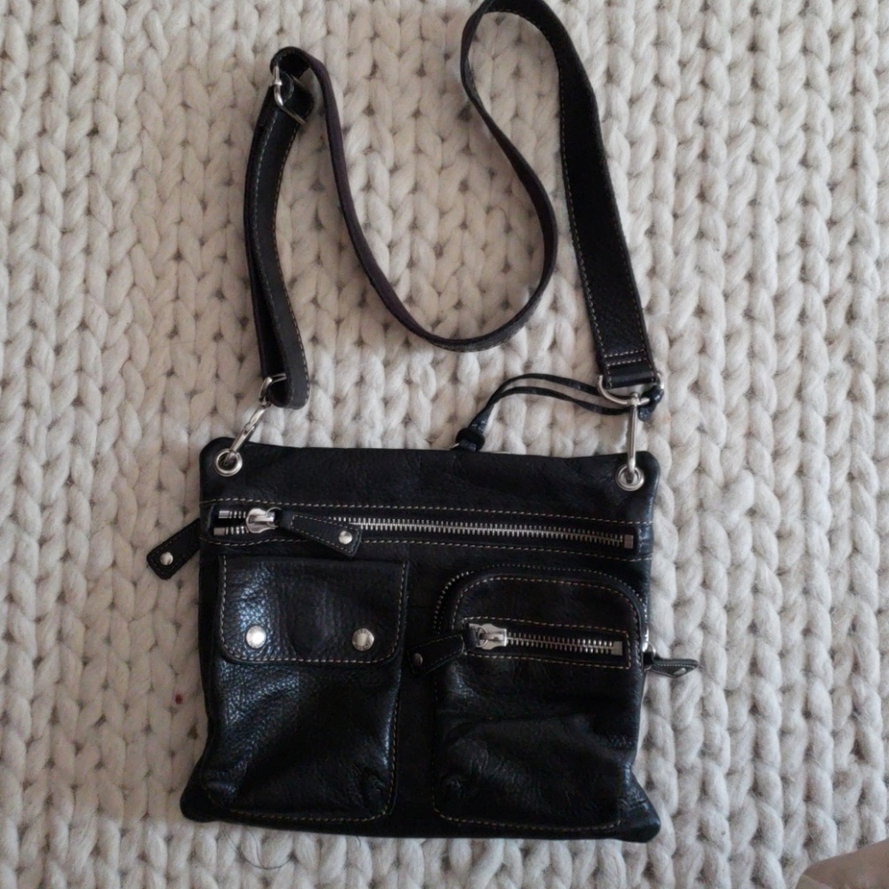 Purse (FOSSIL)